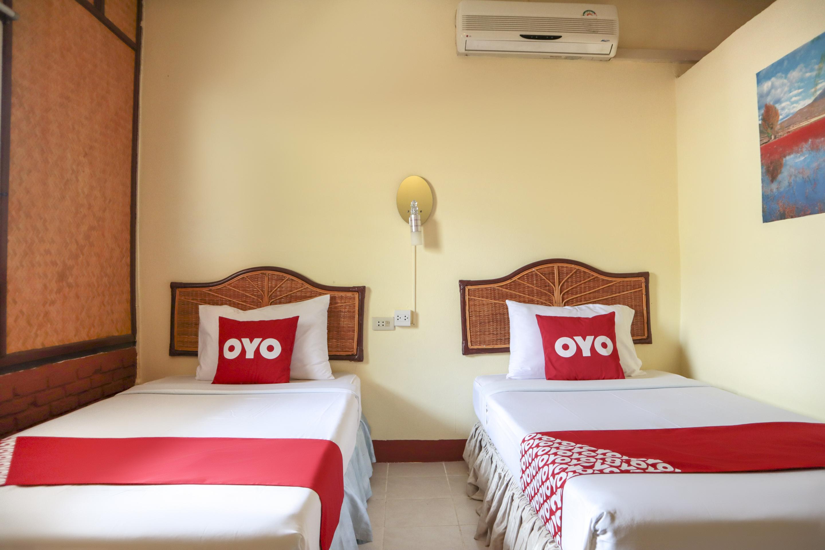 Oyo 681 Paradise Hotel Ao Nang Exteriér fotografie
