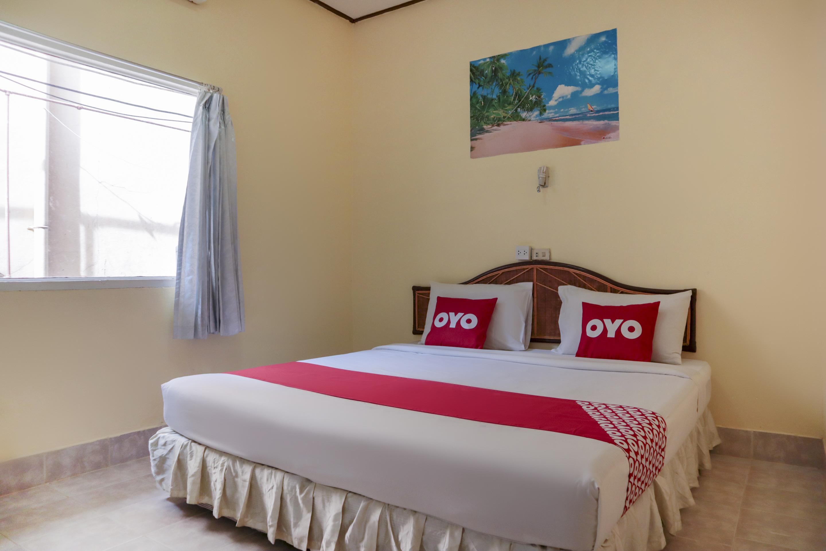 Oyo 681 Paradise Hotel Ao Nang Exteriér fotografie