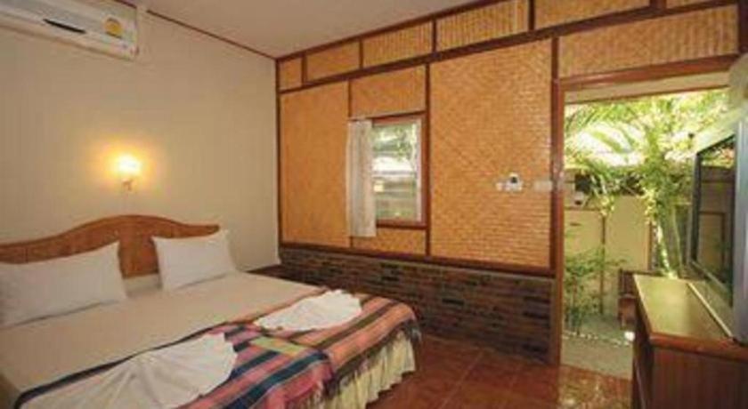 Oyo 681 Paradise Hotel Ao Nang Exteriér fotografie